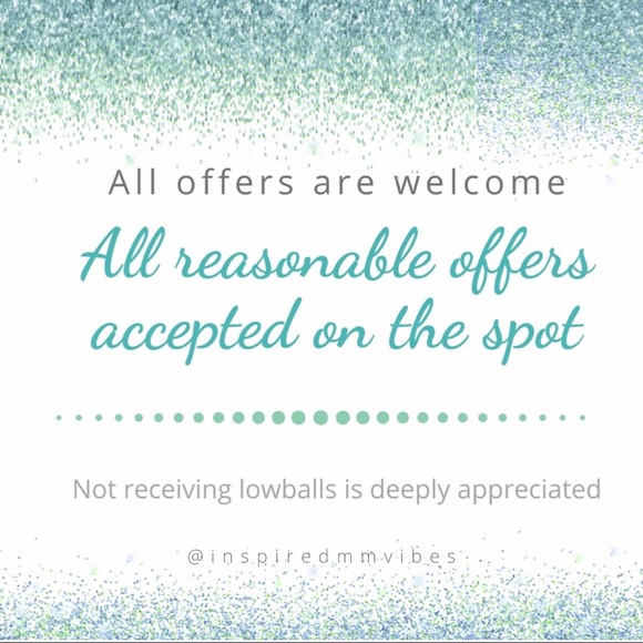 Reasonables offers accepted on the spot! - Picture 1 of 4